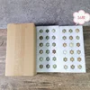 Rutin Egg Tray Bird Egg Quail Egg Pearl Cotton Protect Lining Express Earthquake Resistance Buffer Moisture-proof Soft Foam Pack 3