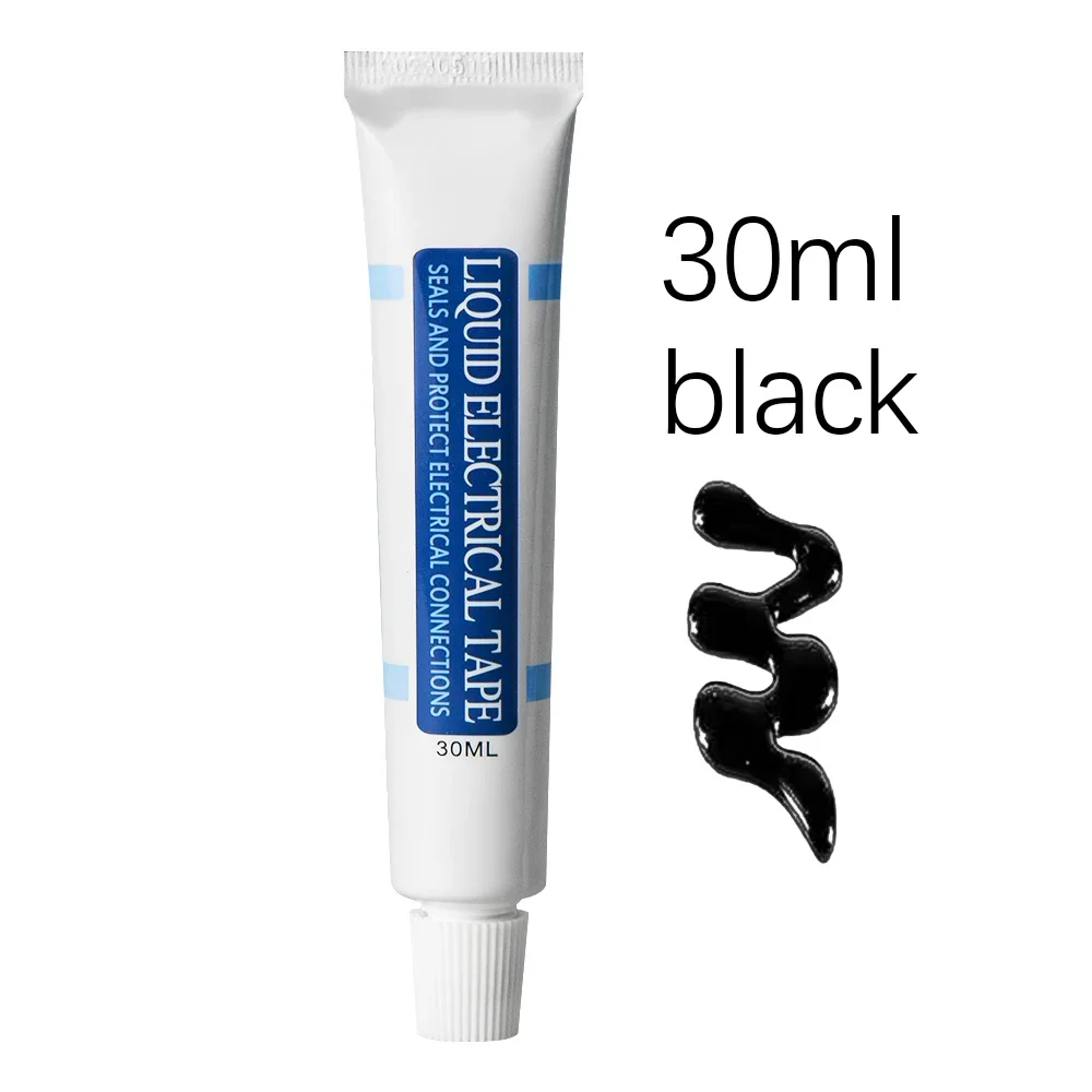 30ml black