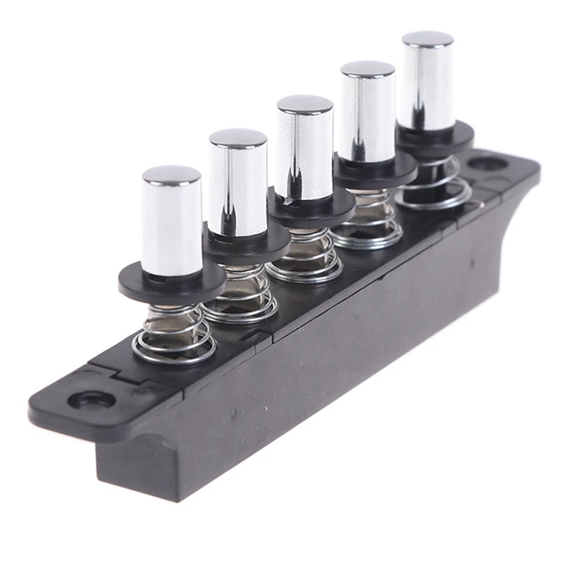

1 Piece Kitchen Range Hood Kitchen Range Hood Pushbutton Switch For Various Household Appliances And Electronic Products
