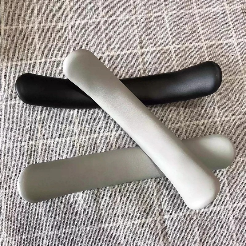 Headband/Soft Cushion/Outer Fork/Metal Slider/Cross Rotating Axis Replacement Parts for Barracuda X Wireless Earphones