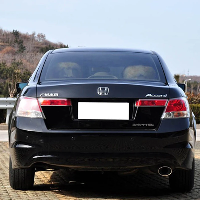 1  η ƿ   ÷ ȥ ڵ 8th 2008-2013 Tailpipe ÷  ڵ ׼ ڵ Ÿϸ