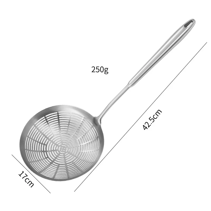 43cm Silver
