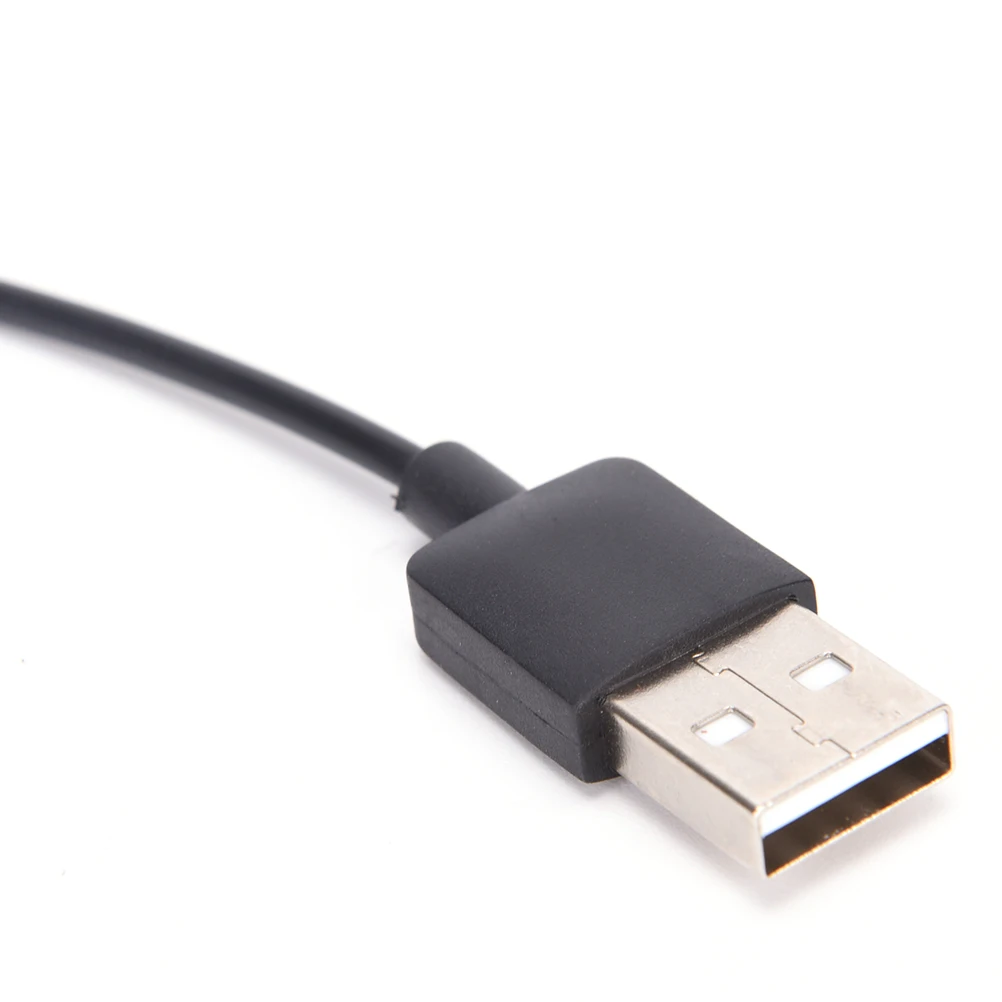 Replacement USB Charger for Plantronics Voyager Legend Charging Cable Car Interior usb charger