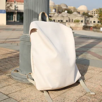 Borsa a Doppia Tracolla Compatta e Traspirante per Pendolarismo e Viaggi, Resistente all'Acqua e Adatta per Uso Quotidiano, Borsa per Computer