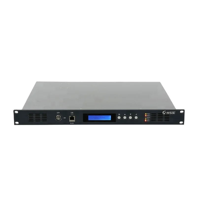 

Best Price CATV 1550nm optical transmitter