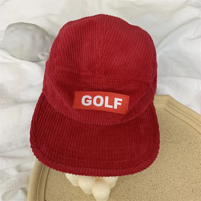 Flame Le Fleur golf Tyler The Creator New Mens Womens Hat Snapback  embroidery Cap casquette baseball hats #588 - AliExpress