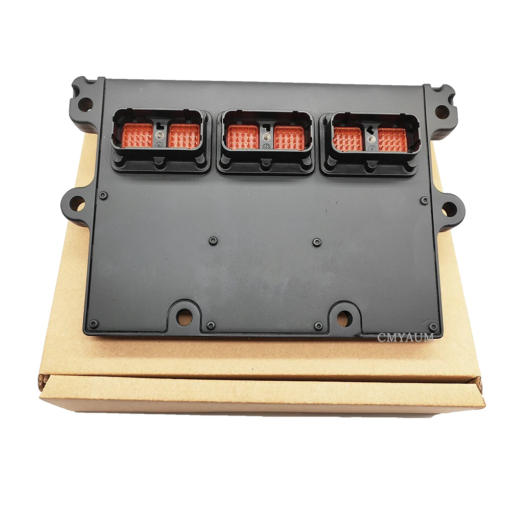 Engine Computer Board ECM Electronic Control Module diesel engine ecu For Cummins ISM11 QSM11 ISX15 QSX15 ISM11 3408501 P3408501 Original New
