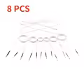 8  PCS