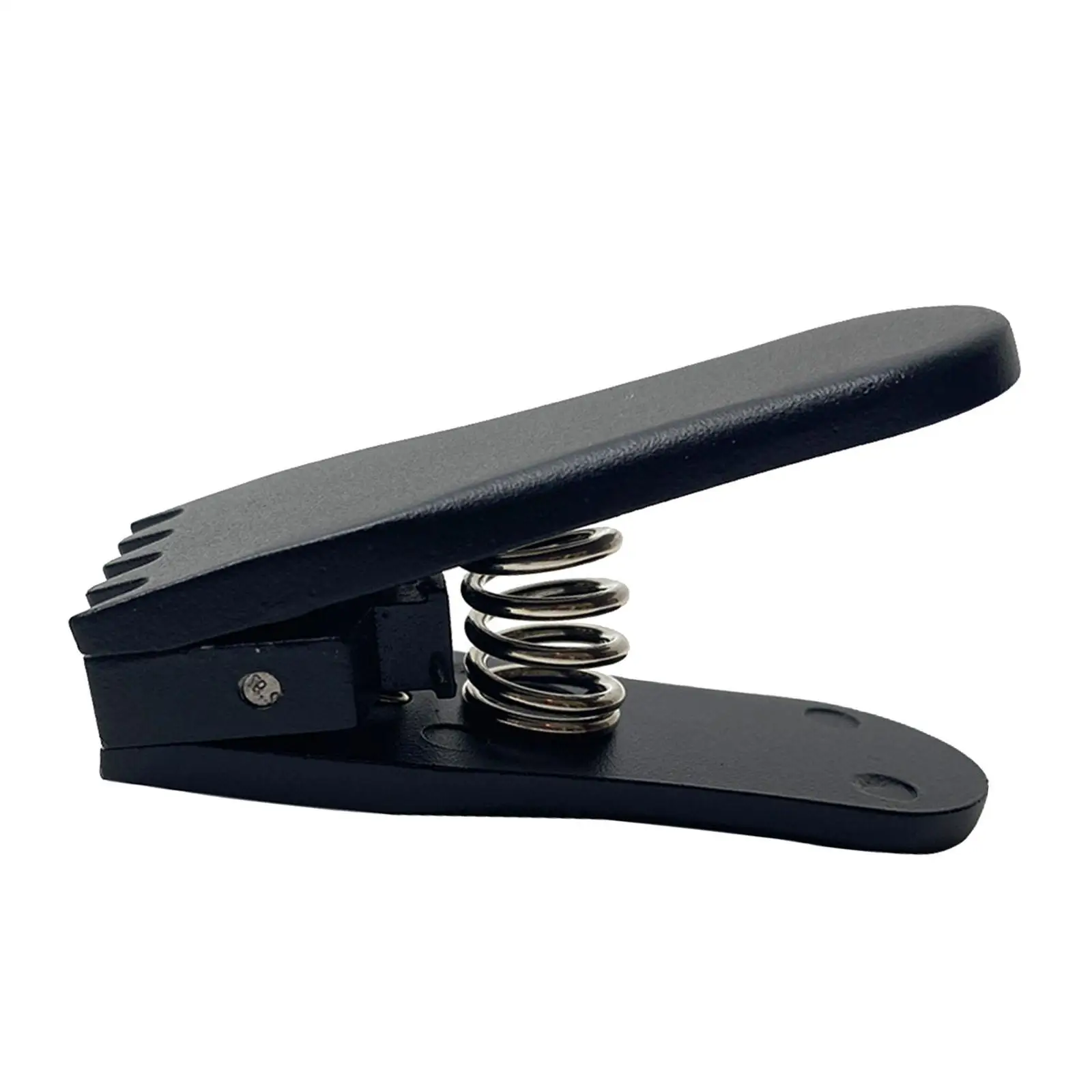 Badminton Stringing Clamp,Tennis Stringing Machine,Badminton Racquet Flying Clamp,Manual Starting Clamp for Badminton,Players