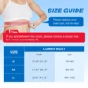 Babaka Posture Corrector for Women and Men,Breathable Back Support Straightener, Adjustable Upper Back Brace Shoulder Posture 6