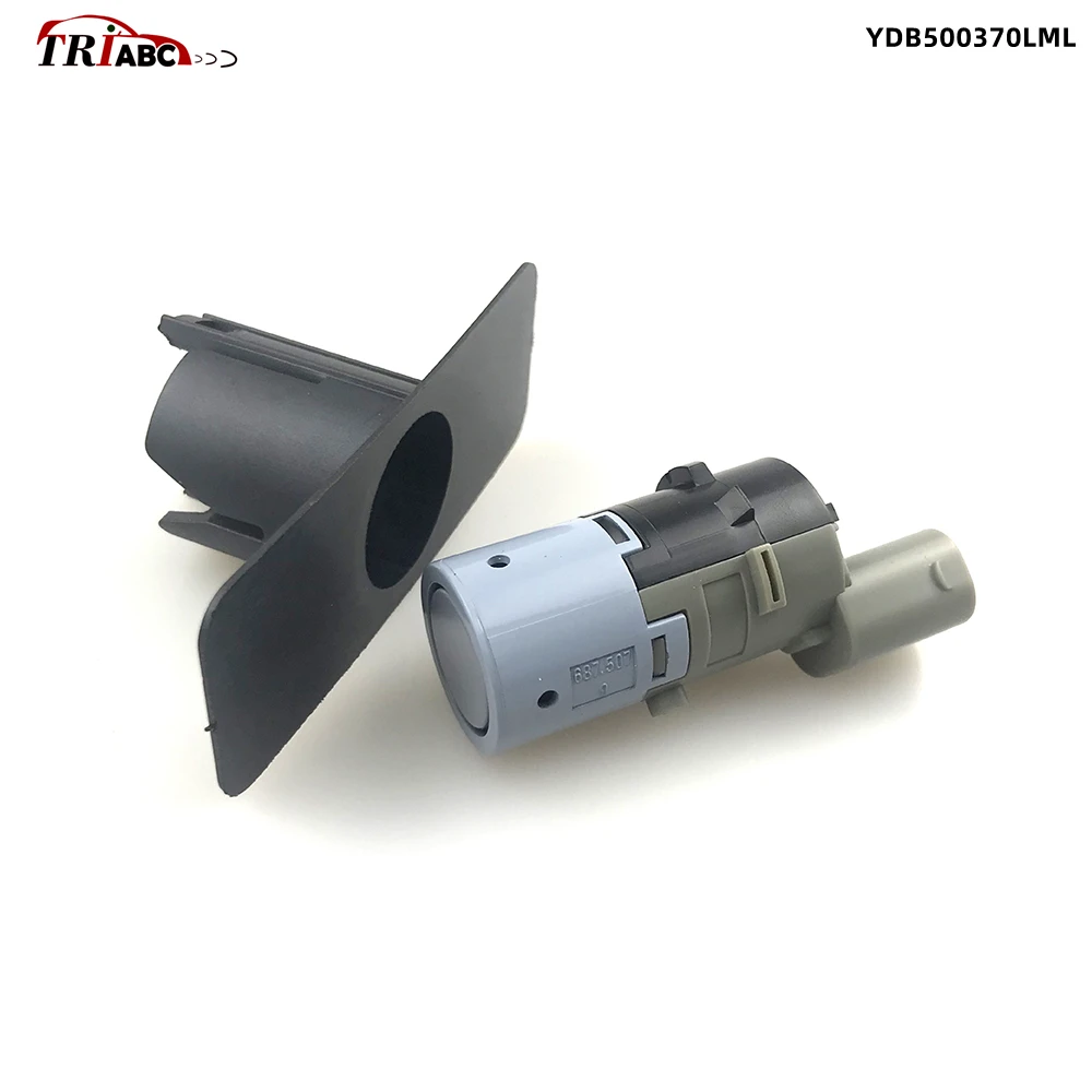 

Parking Sensor YDB500370LML For Land Rover L322 Rang Rover III 3.0 3.6 4.2 4.4 5.0 D 4x4 Ultrasonic Alarm Systems