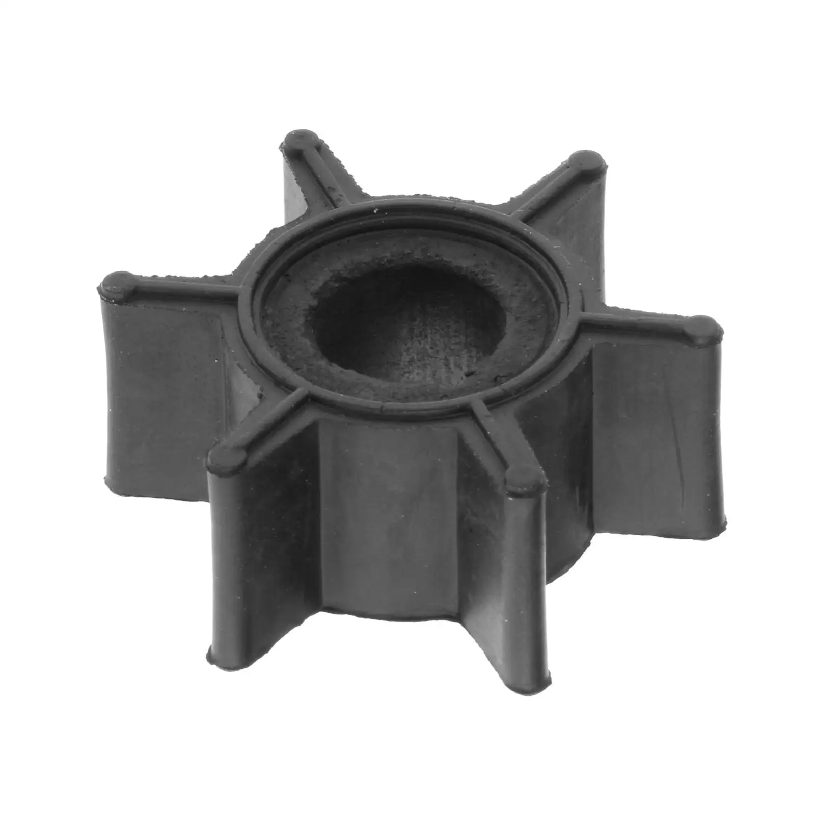 Water Pump Impeller for 2HP 2.5HP 3.5HP 2 / 4 Stroke Outboard Engine