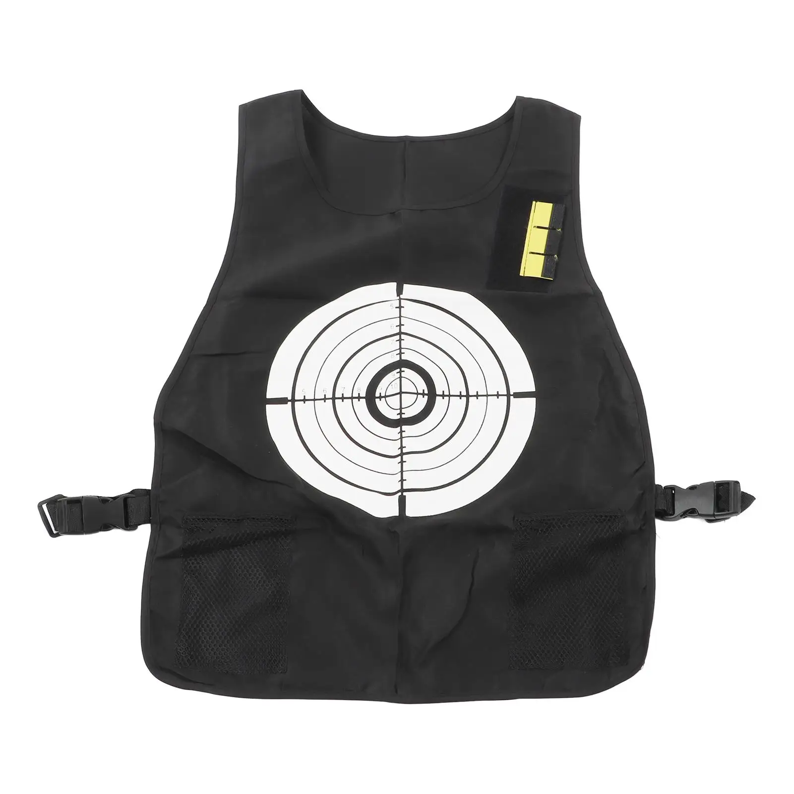 for beach Game Water Fight Vest Comfortable Target Vest Water Activated Technology