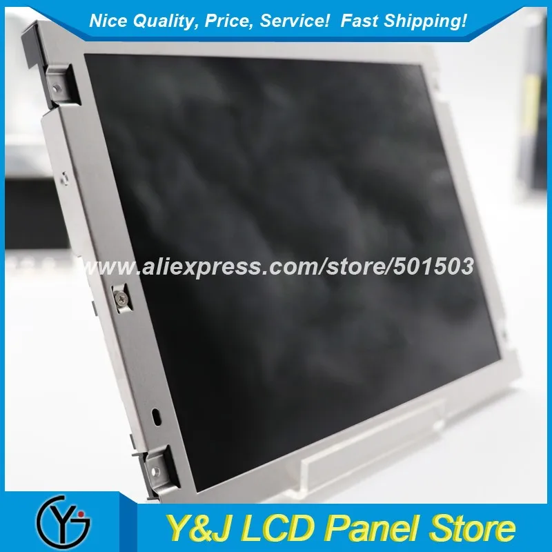 FLC38XGC6V-06 FLC38XGC6V-06A FLC38XGC6V-06P 90%NEW 15" 1024*768 CCFL TFT-LCD Display Panel