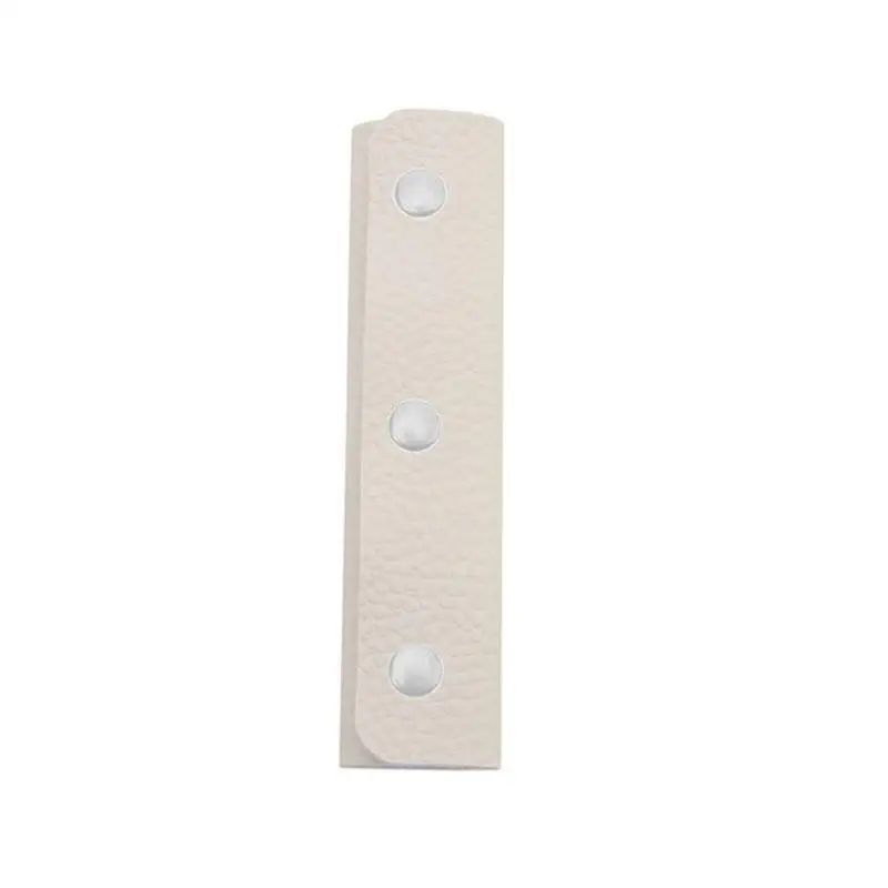 2pcs White