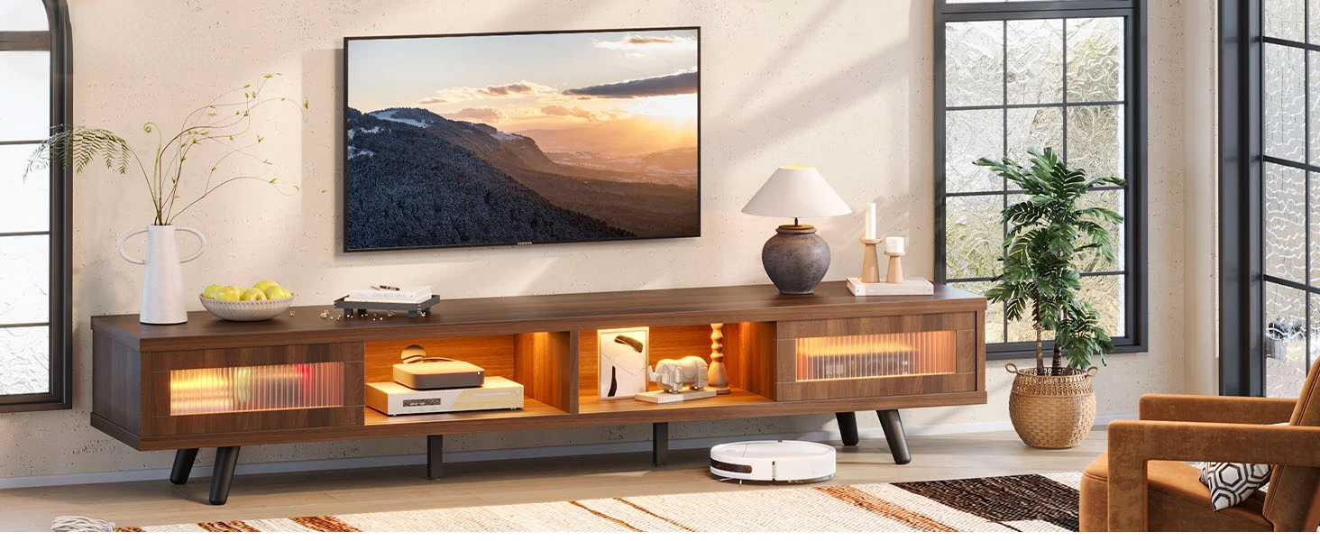 tv stand for 75 inch tv
