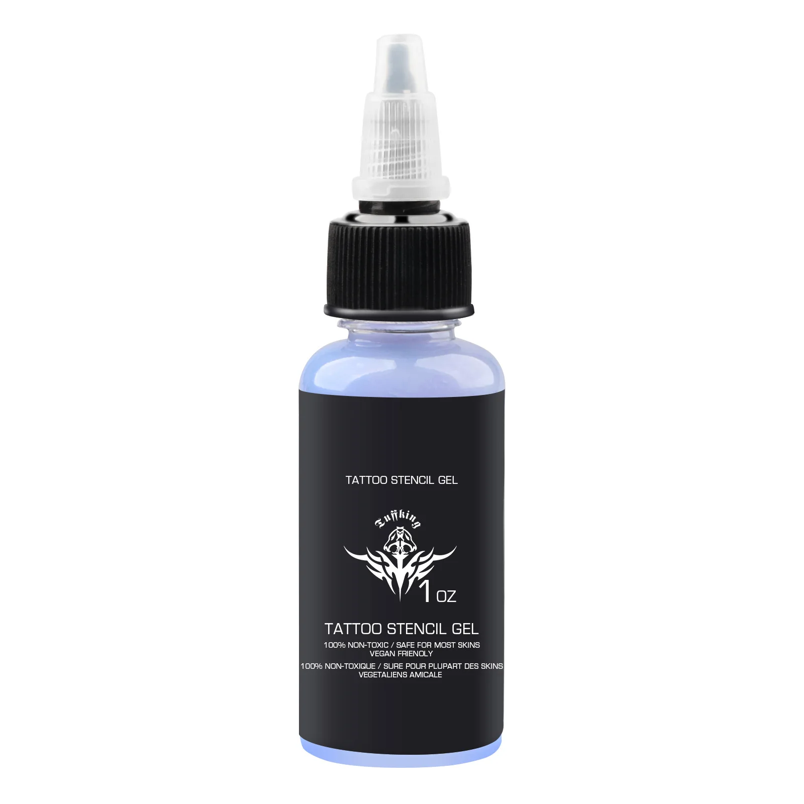 Tattoo Ink Tattoo Ink Pigment Tattoo Ink Kit Tattoo Color 30ml Black Tattoo Ink Pigment