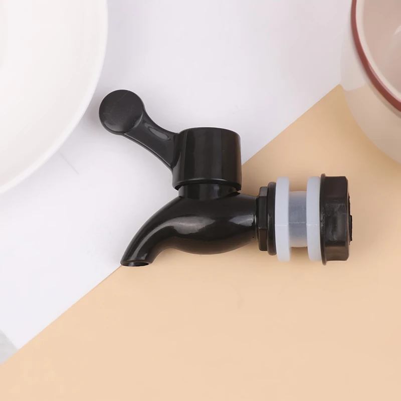 12mm Auslaufsicherer Wasserhahn für Glasflaschen, Gläser, Fässer und Wassertanks mit Filter und Weinventil zur Wasserverteilung – Detail 26