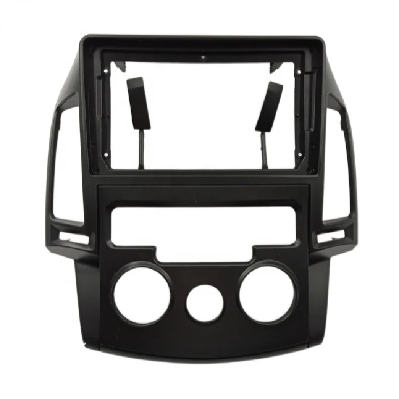 

Оптовая продажа, автозапчасти, радиорамка, Автомобильный MP3-плеер для Hyundai, ручная настройка переменного тока 2009-2011, автомобильная фоторамка 9 дюймов