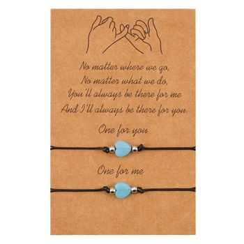 Bracelet de promesse