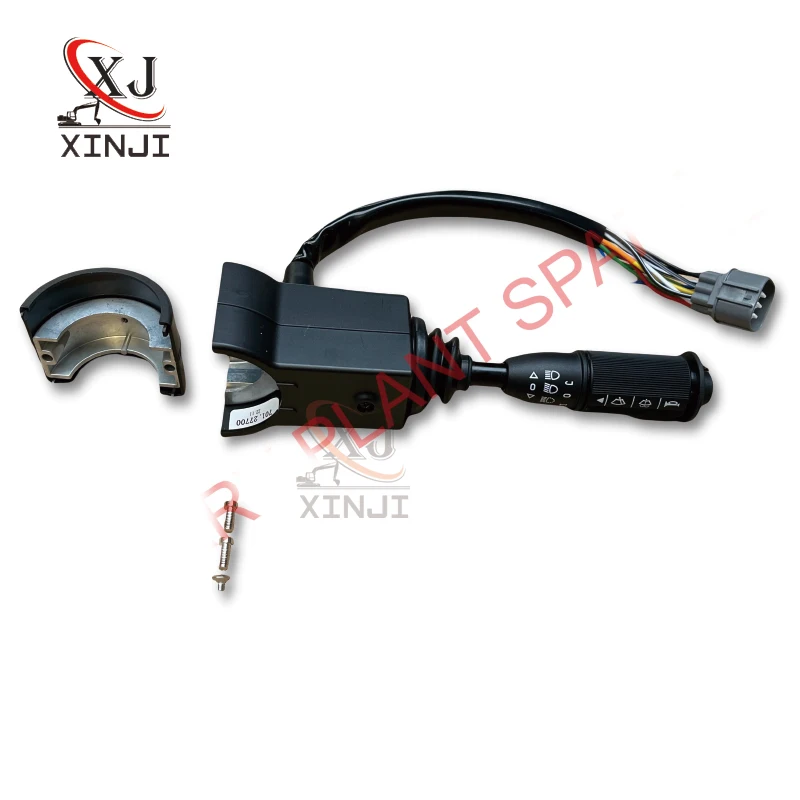 

COLUMN SWITCH JCB Part No. 701/27700