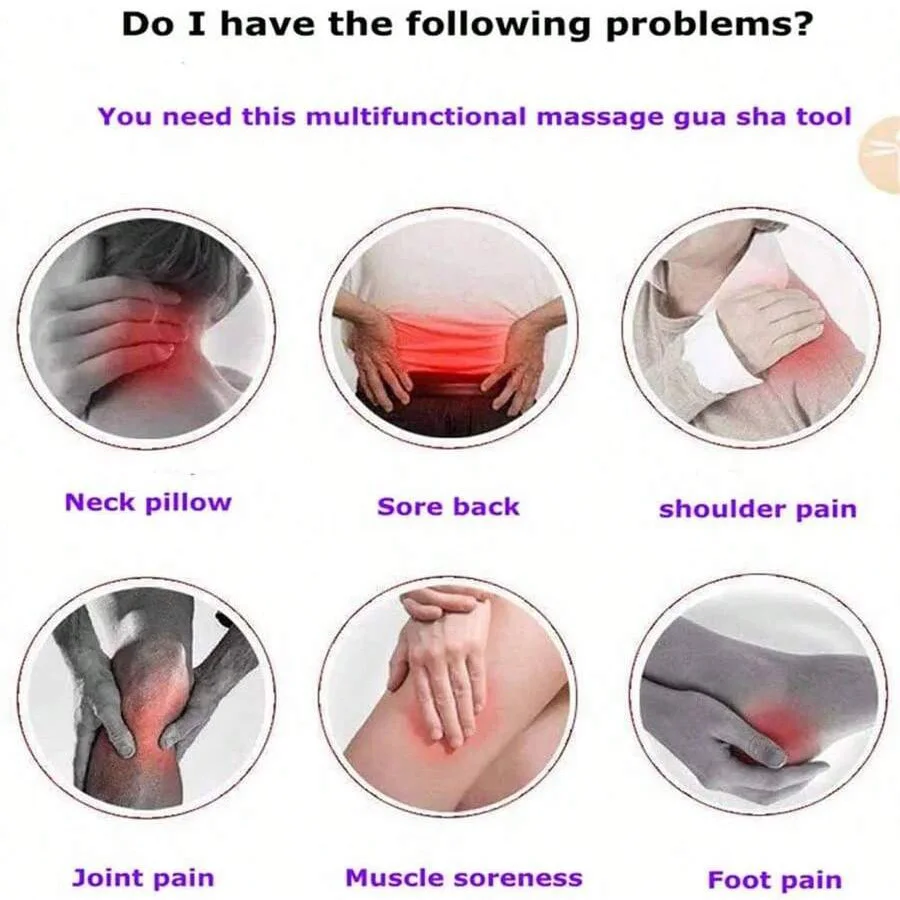 Professionals Mahogany Triangular Face Hand Foot Massage Stick Trigger Point Acupuncture Reflexology Cellulite Muscle Relax