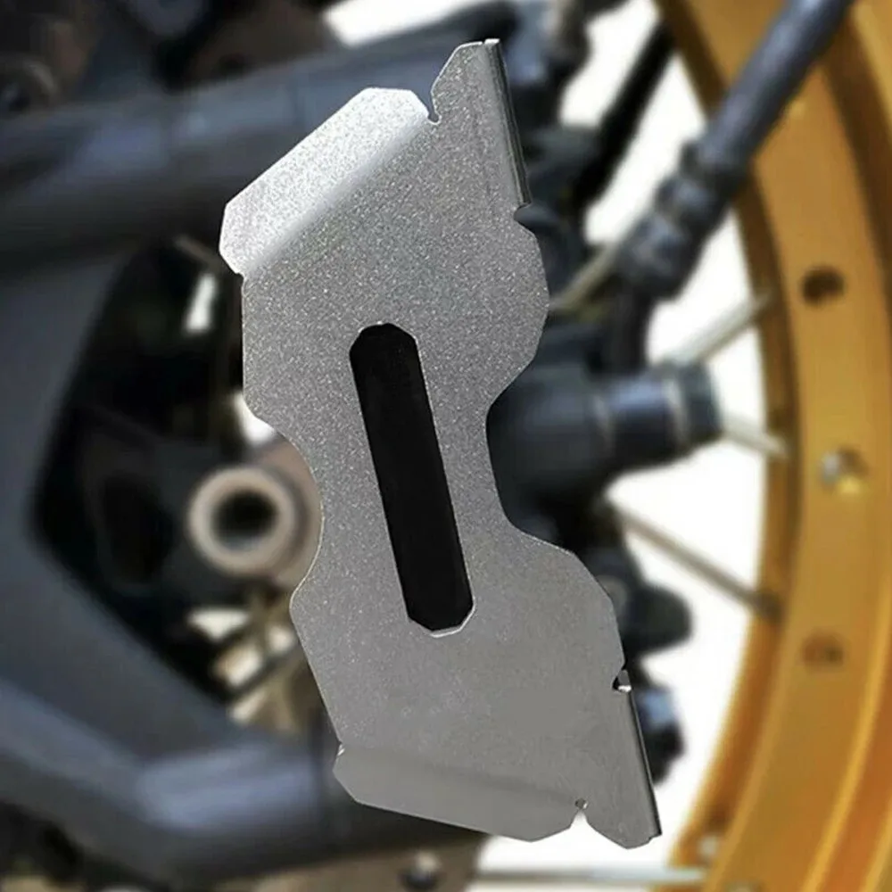 

For SUZUKI V-STROM 1050 2019 2020 2021 2022 XT DL 1050XT VSTROM DL1050 A Motorcycle Accessories Brake Disc Caliper Cover Guard