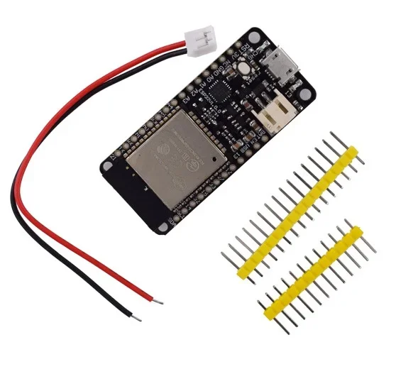 

ESP32 WROOM ESP Flash 4 МБ Bluetooth WIFI макетный модуль ESP32 BIF
