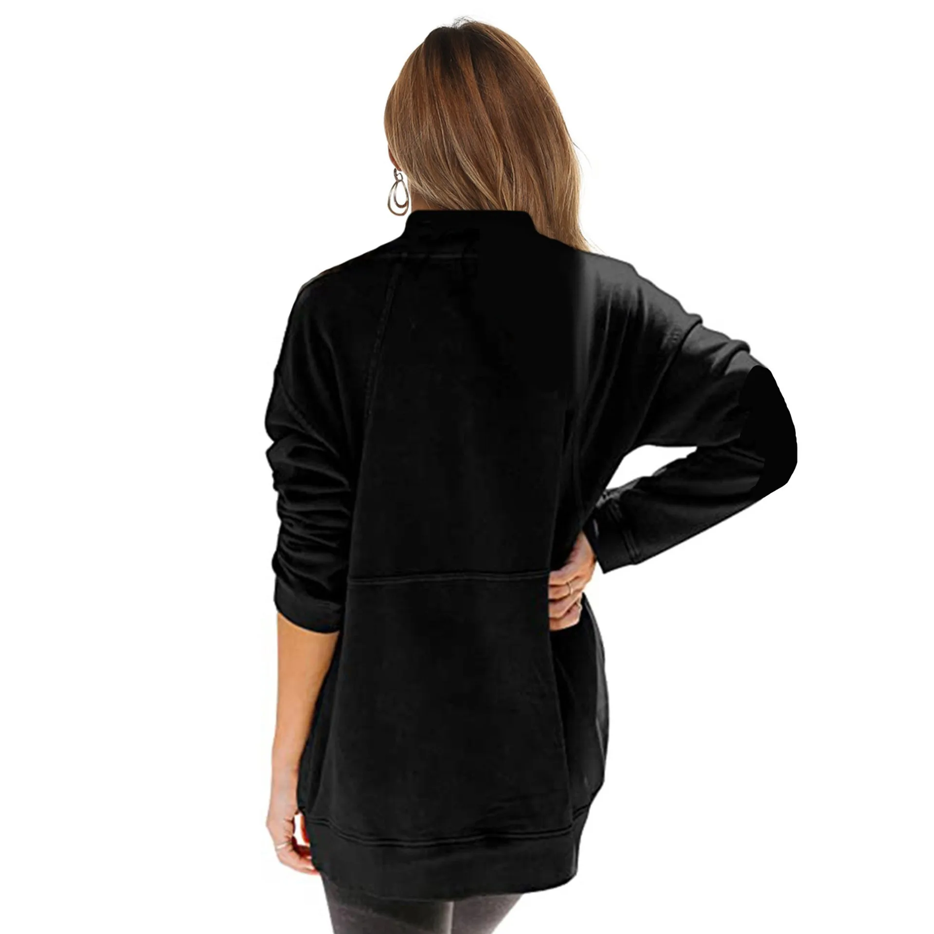 Рисунок 4 - Новинка, осенняя длинная рубашка для отдыха