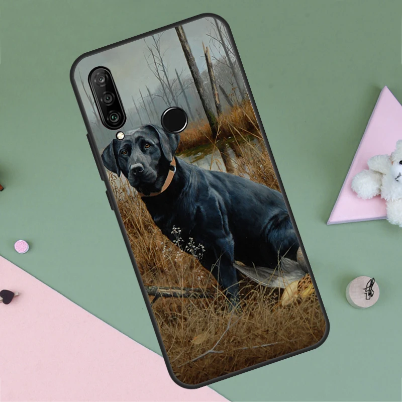 Labrador Puppy Dog Phone Case