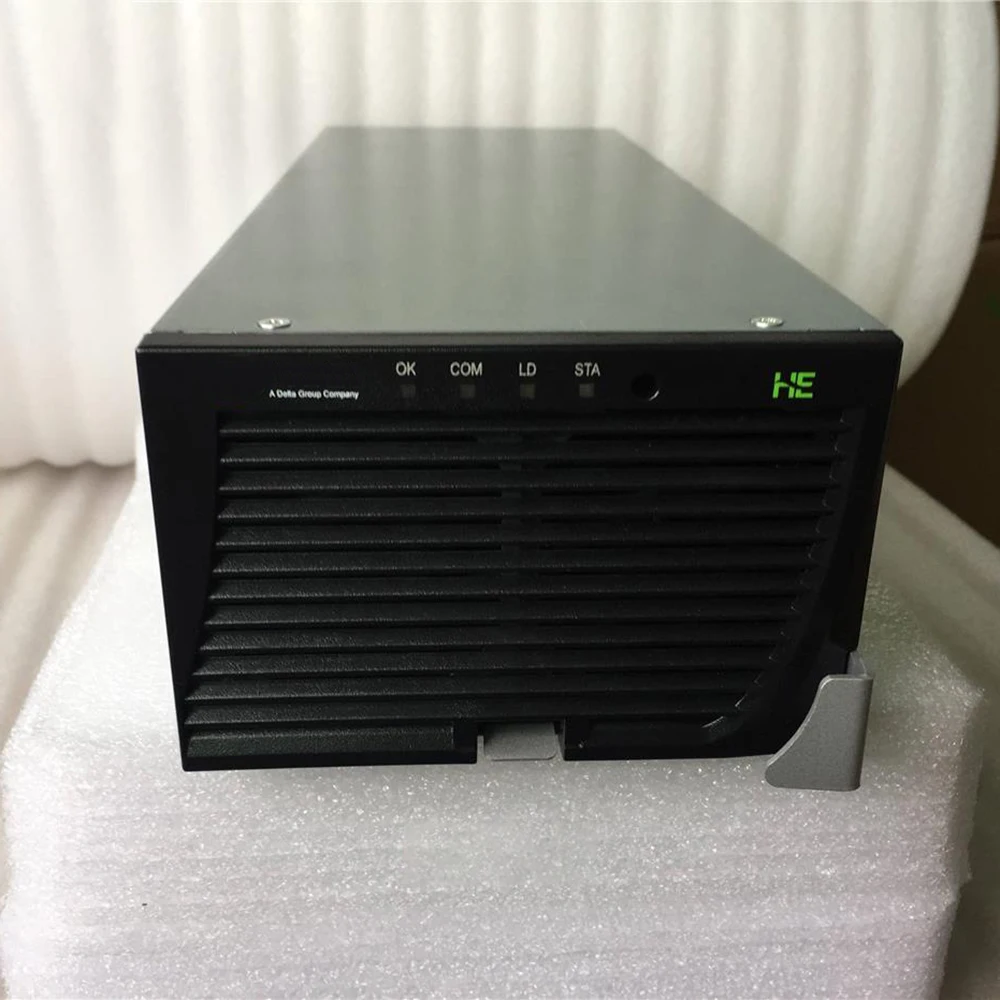High Quality GPR48/6000HE ESRE48/100H A Output 53.5V 6000W For Eltek Communication Power Supply Module 4 High Quality GPR48/6000HE ESRE48/100H A Output 53.5V 6000W For Eltek Communication Power Supply Module - Image 2