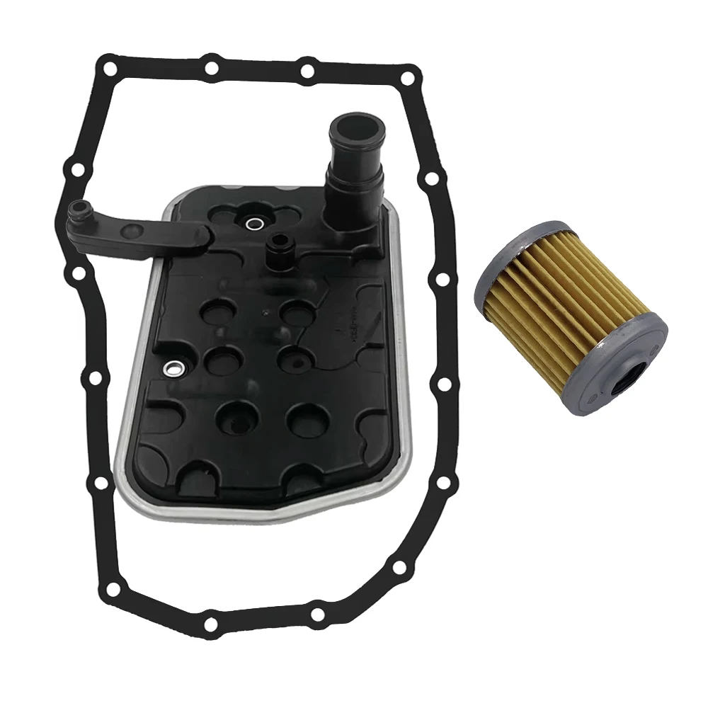 Automatic Transmission Filter C0GF1 CVT Gearbox Spare Parts 481492H000 For Kia K3 Sonet Seltos Forte Hyundai Accent Elantra ix25