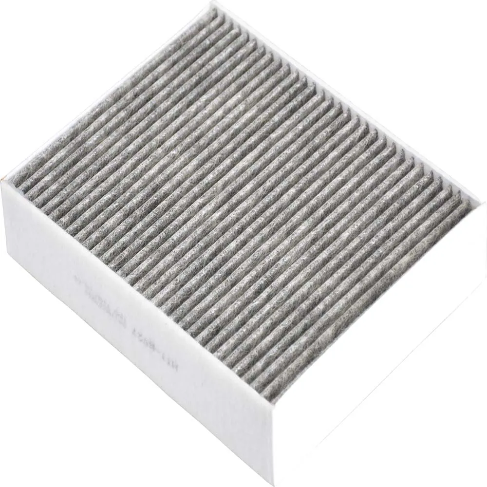 Filtro Aria Condizionata Abitacolo Auto Per Bmw 3 (F30, F80) 320 I 2015-2018 B48 B20 A 1 (F20) 2 (F23) Oem 64119237554 64119237555