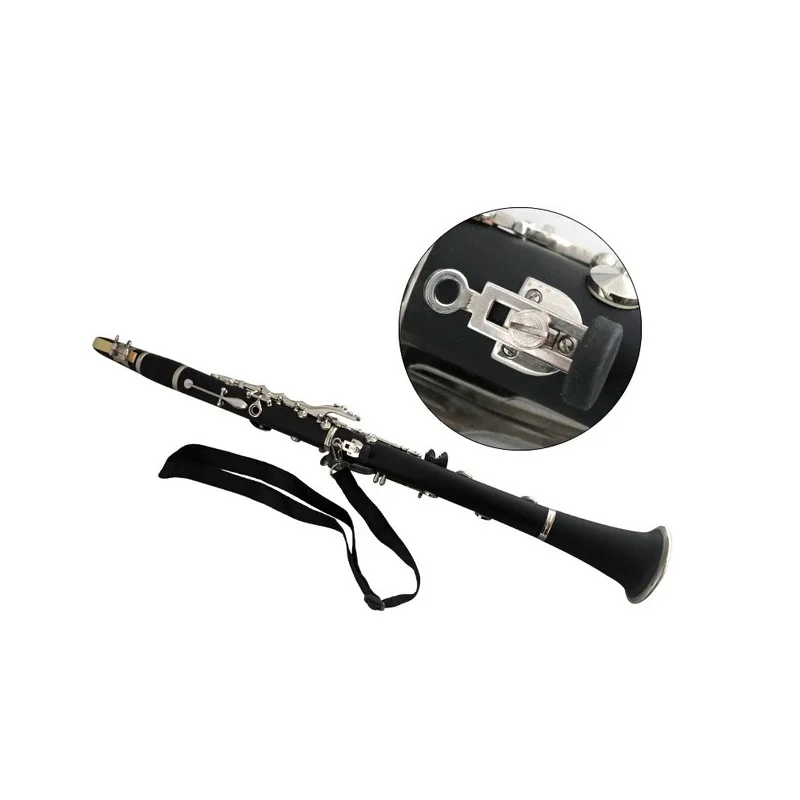 E♭クラリネット PlayTech プレイテック エスクラ プレイテック⁄E