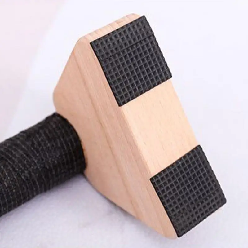 Solid Wood Push Up Bar Pull Up Stand Handles Parallettes Handles Exercise Equipment 2PCS For Home Wood Parallettes Bar push up bar