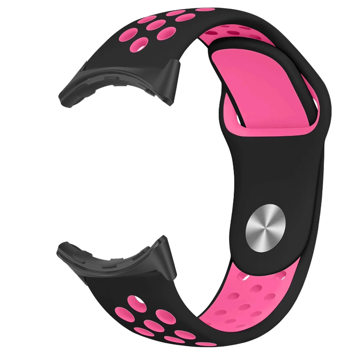 Breathable Silicone Sports Strap