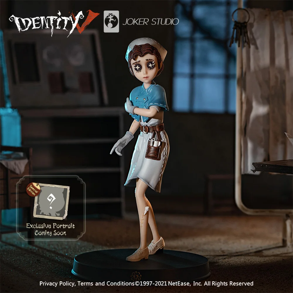 ��5�ΰ� - Survivor Doctor Emily Gardener �׼� �ǱԾ�, PVC �÷��� ��, ���� ��� ���ǰ ����, ���� ��ǰ