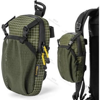 Waterproof Strap Phone Pouch 1