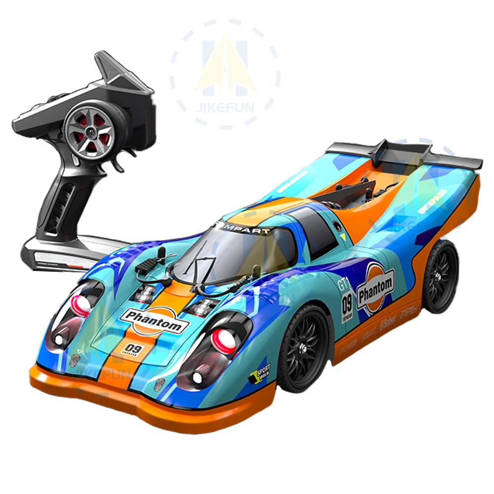 

SCY16307 автомобиль PRO RC 60 км/ч 2,4G 4WD внедорожные гоночные дрифтеры высокоскоростные бесщеточные автомобили с дистанционным управлением игрушки для детей