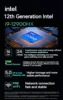 FIREBAT T6A-X 16 Inch Intel i9-12900HX/AMD R7-7435HS RTX 4060 DDR5 165Hz 2.5K Wifi6 BT5.1 32GB 1TB Gaming Gamer Notebook Laptop 5