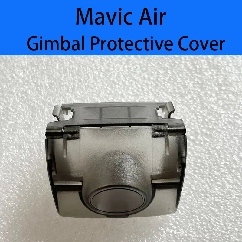 For DJI Mavic Air Integrated Gimbal Protection Cover for Protect Gimbal Camera Drone Replacement Spare Parts drone accessories drone repair parts