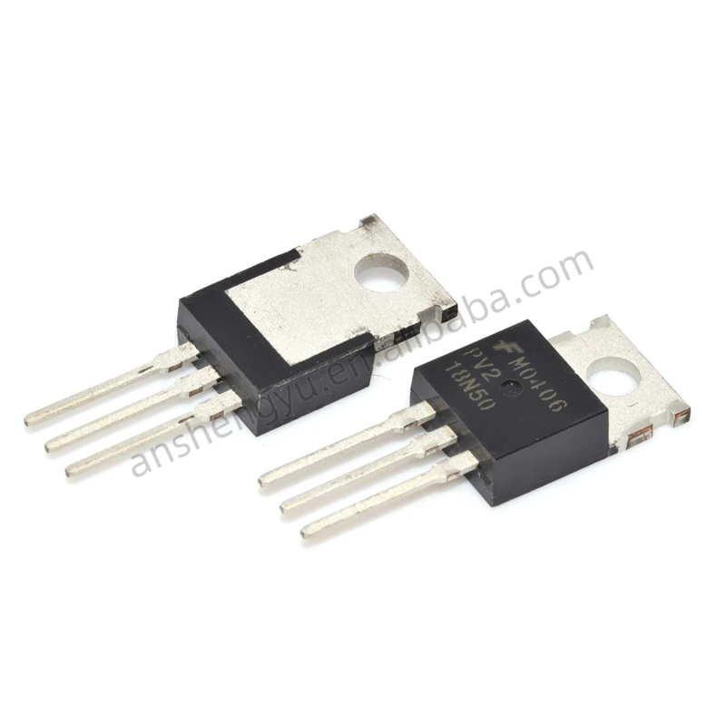 

5PCS PV218N50 Triode TO-220