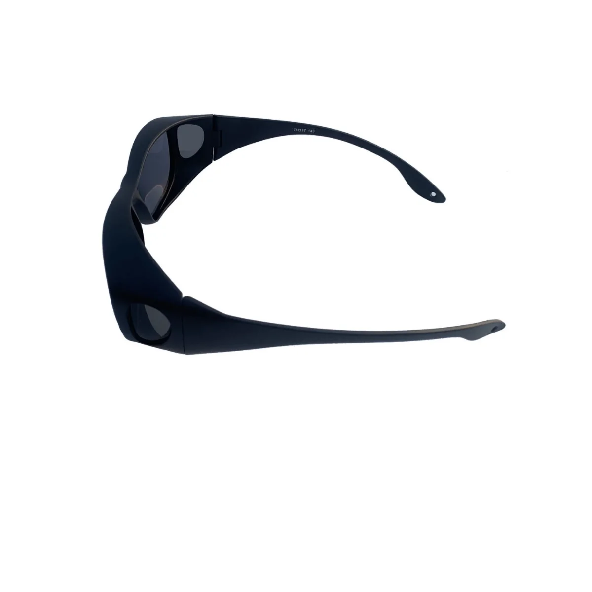 Eye Surgery Cataract Postoperative Protective Glasses UV Protection Blackout
