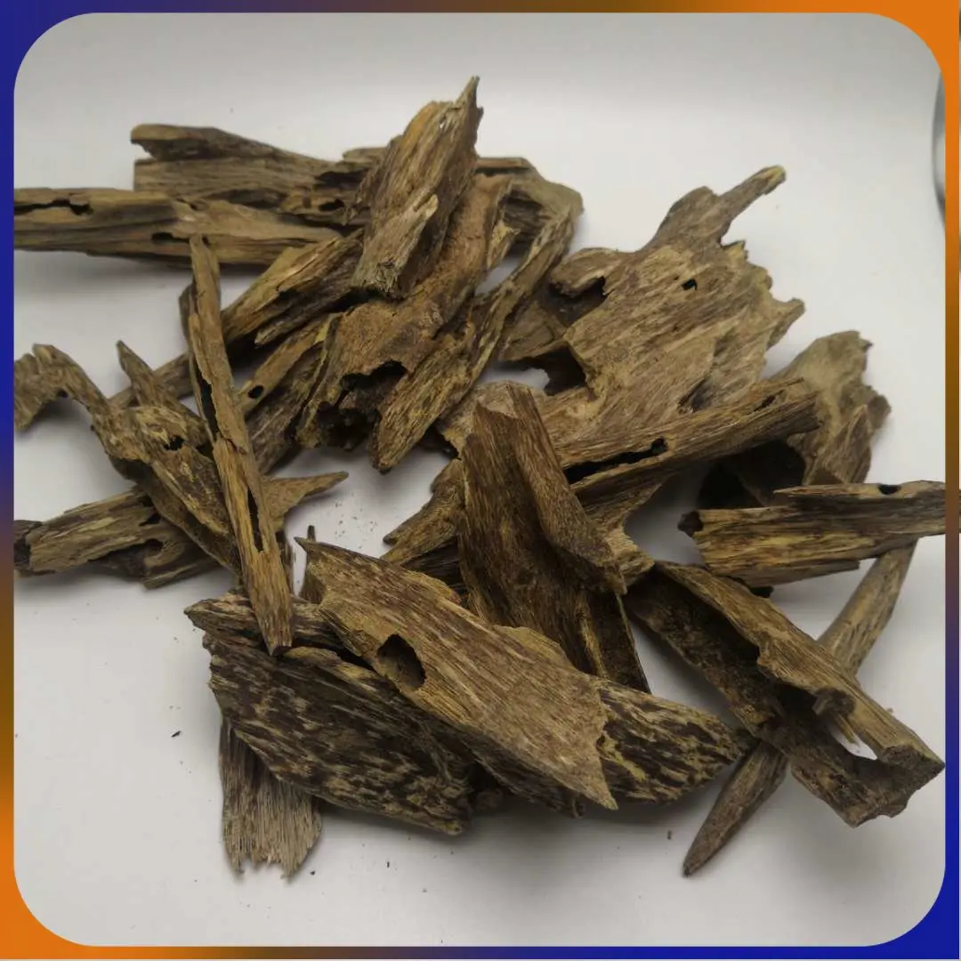 

5g/12g /72g البخور الطبيعي Lot High Grade Natural Vietname Sinking Small Oud Chip Underwater Wood Oud Full Resin Free Shipping