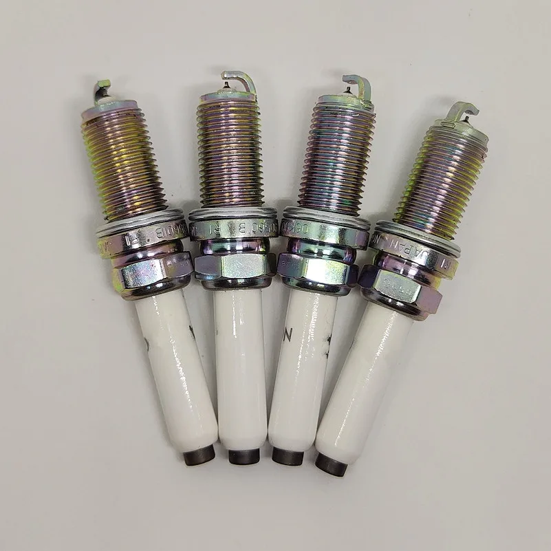4pcs 06K905601B Spark Plugs fit for Volkswage Passta VIII B8 1.8 2.0 TIS 2015- CHHB CJSA CJSC CJXA DNFE