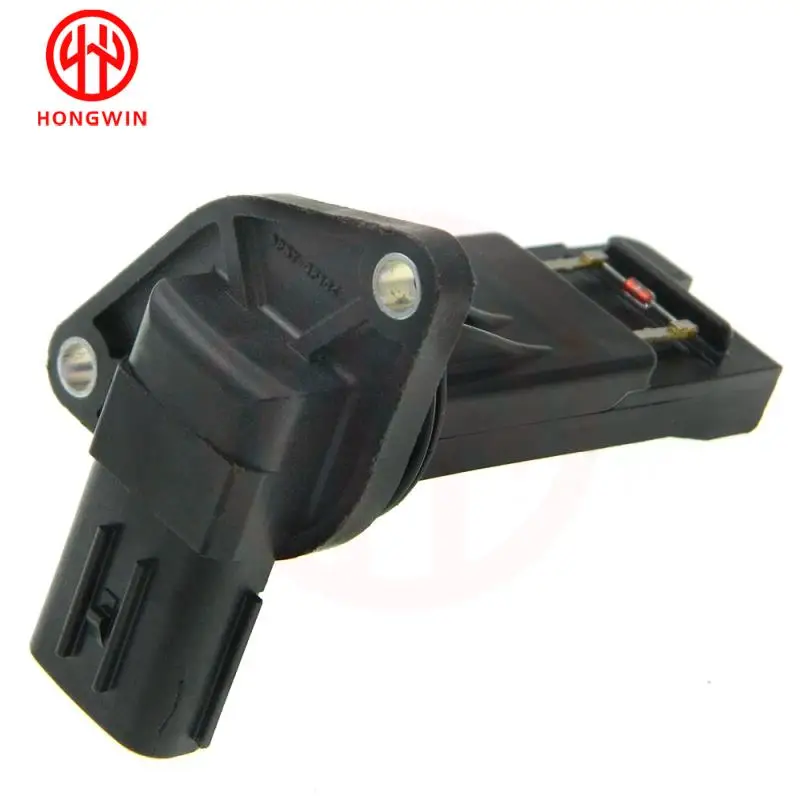 PE01 PE01-13-215 PE0113215 E5T62271 Mass Air Flow Meter Sensor MAF For MAZDA CX5 3 6 2.0L 2.3L 2.5L 2.0 2.3 2.5 L air flow sensor