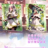 Fantasy Love Newest Goddess Story Cards Genshin Character Collections  Anime Cards TCG Booster Box Party Game Card Kid Toy Gifts 4