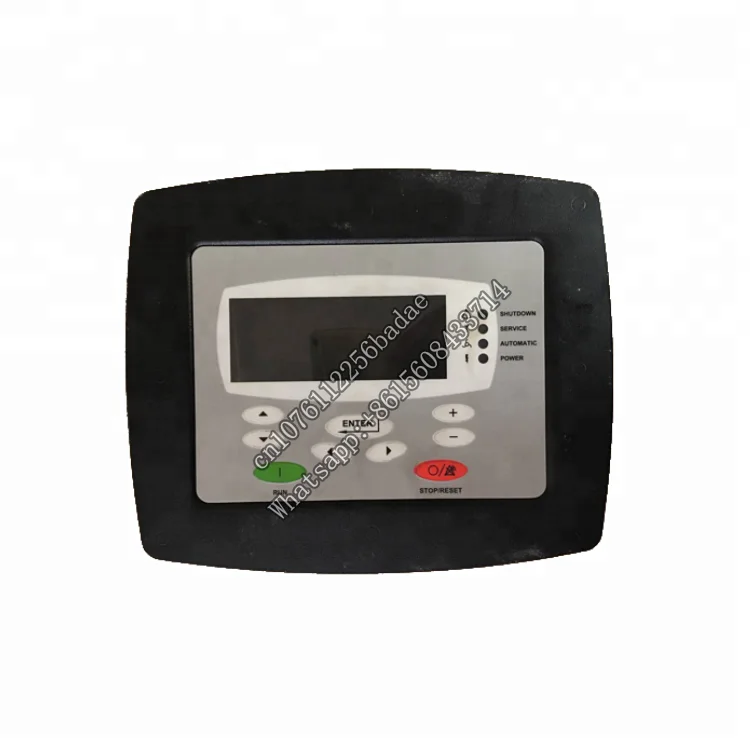 

YXPAKE- High quality air compressor controller 301ETK375 for GD