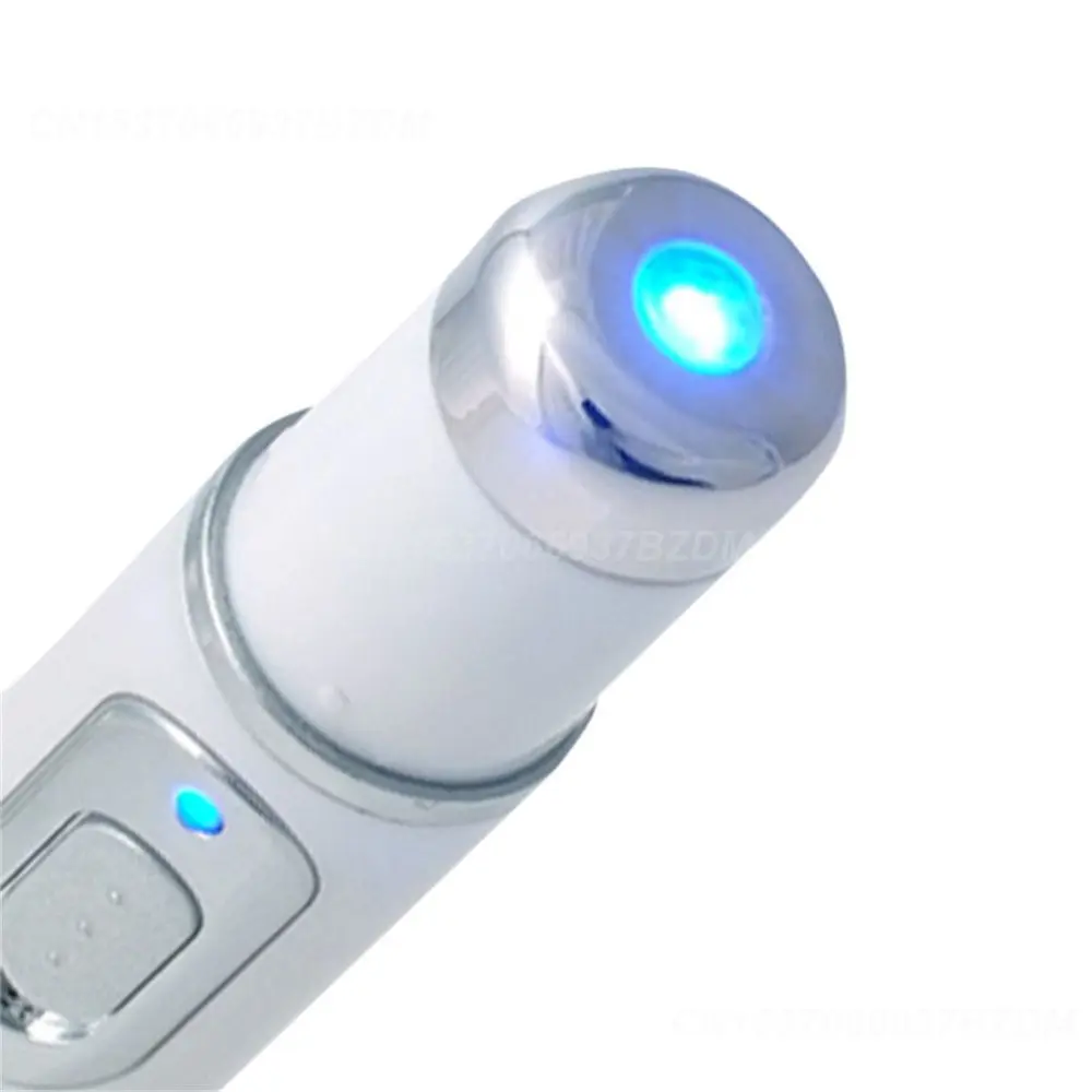 Eye Spa Tool Voltage Dc1.5v Portable And Convenient Reduce Dark Circles Improve Blood Circulation Soothe Tired Eyes Current 0.6a