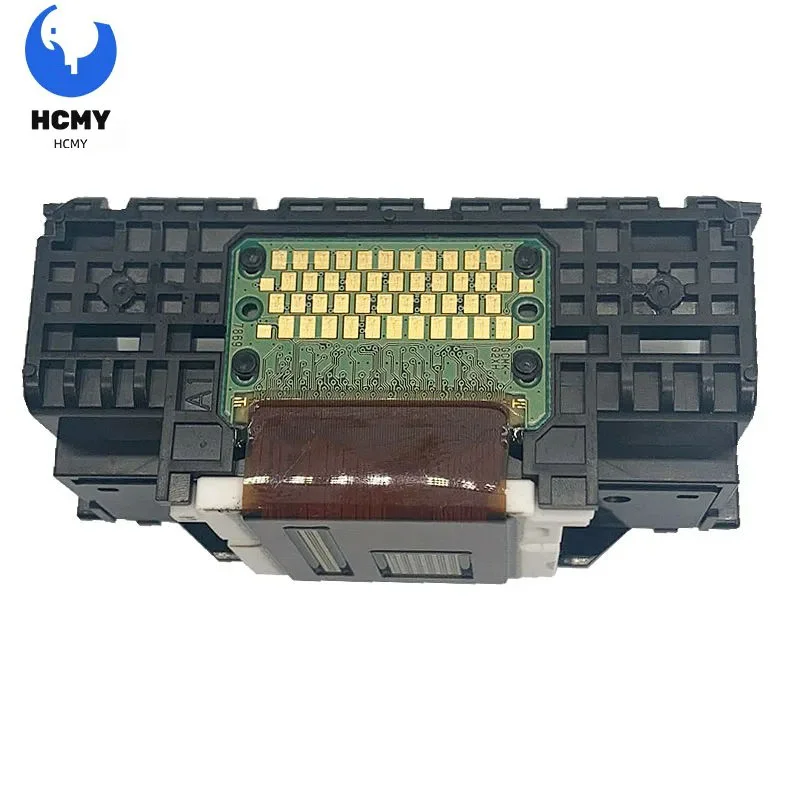

Printhead Print Head QY6-0082 QY6 0082 For Canonpxima mg5410 5460 mg 5550 6450 5520 mg6620 6420 Renewed Recycled tete impression
